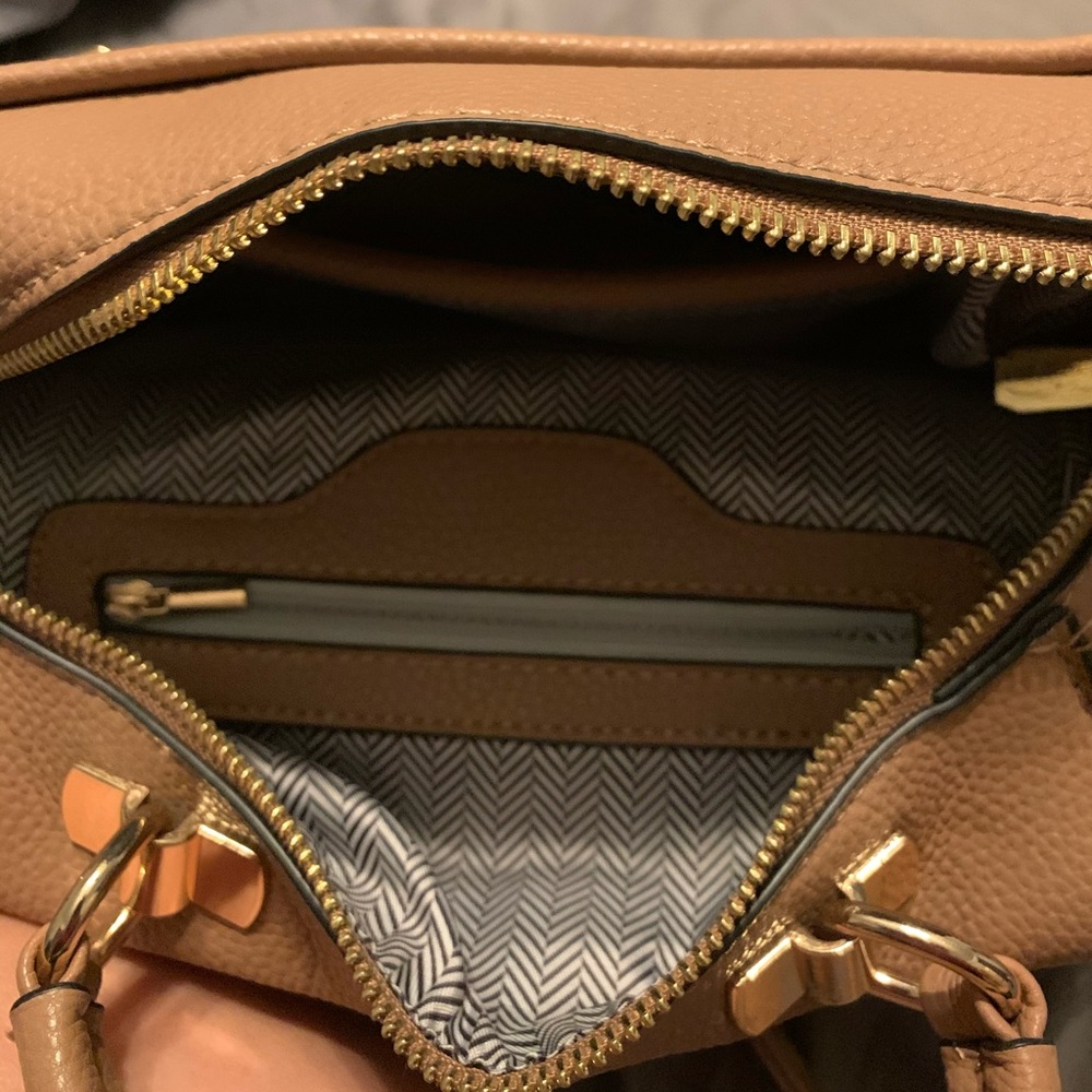 Backpack Purse - Picture 3 of 3